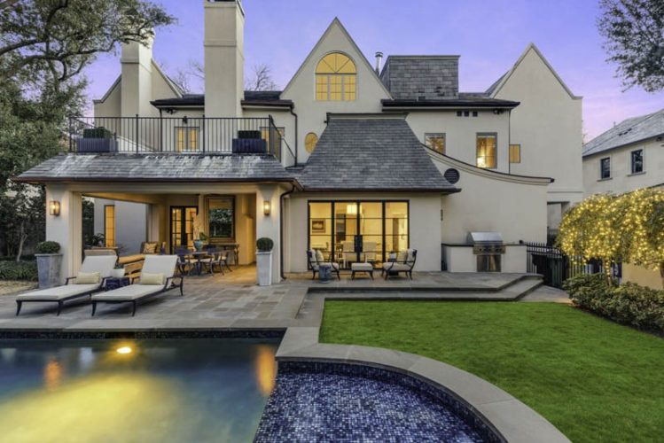 The Best Custom Home Builders in Dallas Home Builder Digest