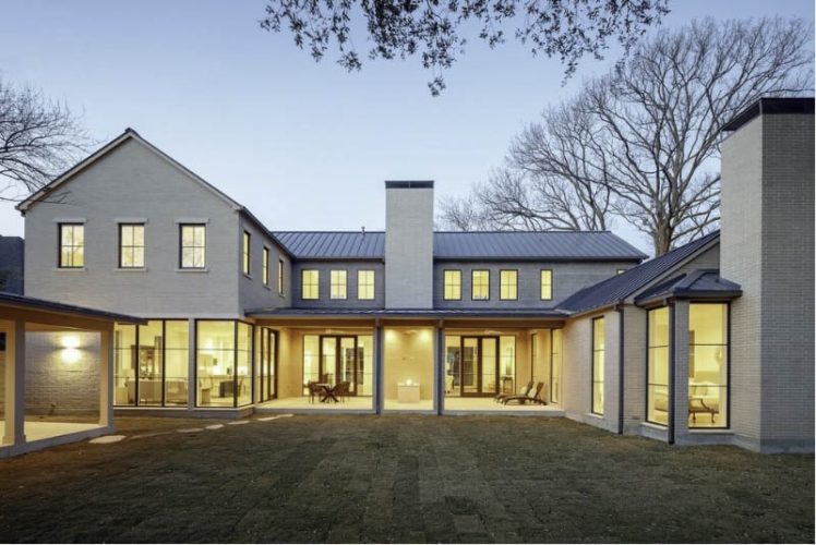 The Best Custom Home Builders In Dallas Home Builder Digest