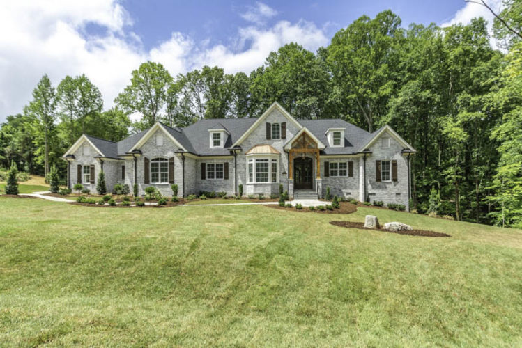 The Best Custom Home Builders in Greensboro Home Builder Digest
