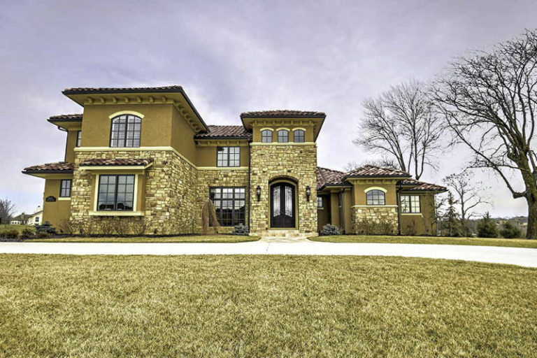 The Best Custom Home Builders in Kansas City Home Builder Digest