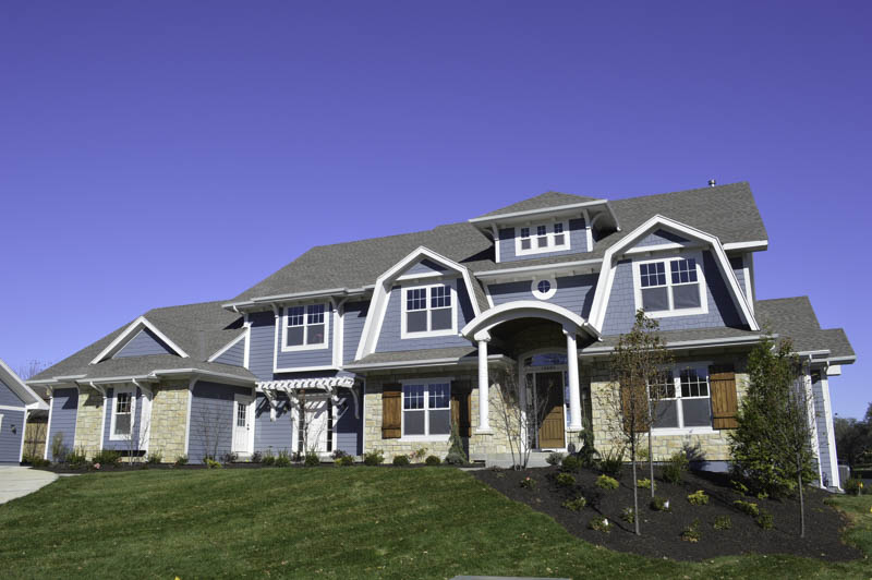 The Best Custom Home Builders in Kansas City - Home Builder Digest