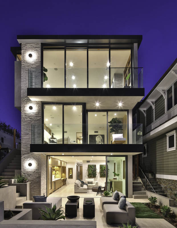 The Best Custom Home Builders in Los Angeles