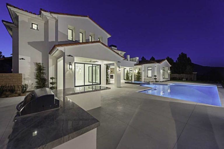 The Best Custom Home Builders in Las Vegas, Nevada Home Builder Digest