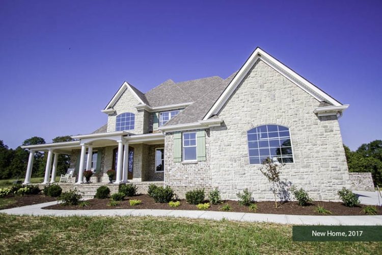 The Best Custom Home Builders in Lexington, Kentucky Home Builder Digest