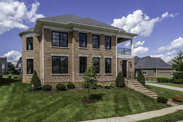 The Best Custom Home Builders in Lexington, Kentucky Home Builder Digest