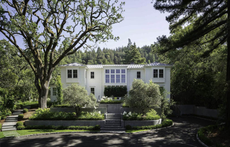 The Best Custom Home Builders in Marin County