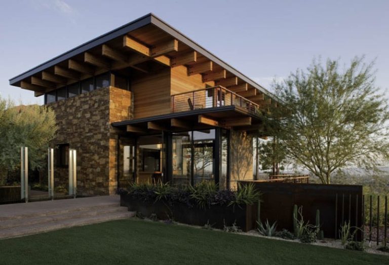 The Best Custom Home Builders in Phoenix Before & After Photos