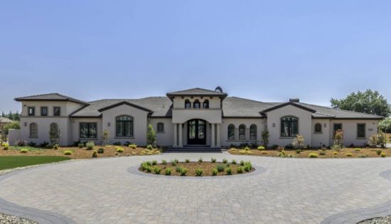 The Best Custom Home Builders in Sacramento, California