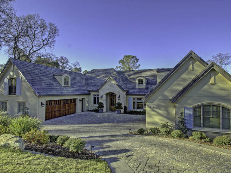 The Best Custom Home Builders in Sacramento, California