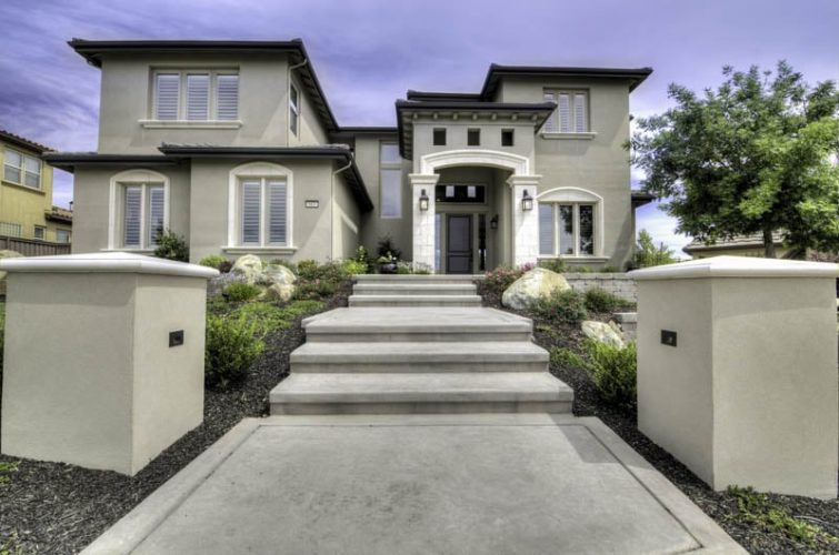 The Best Custom Home Builders in Sacramento, California