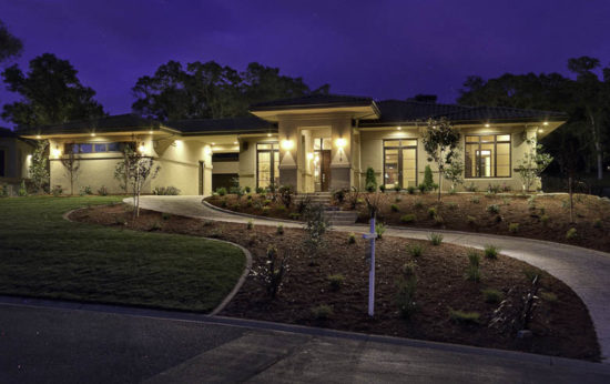 The Best Custom Home Builders in Sacramento, California