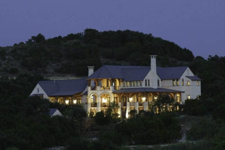 The Best Custom Home Builders in San Antonio, Texas Home Builder Digest