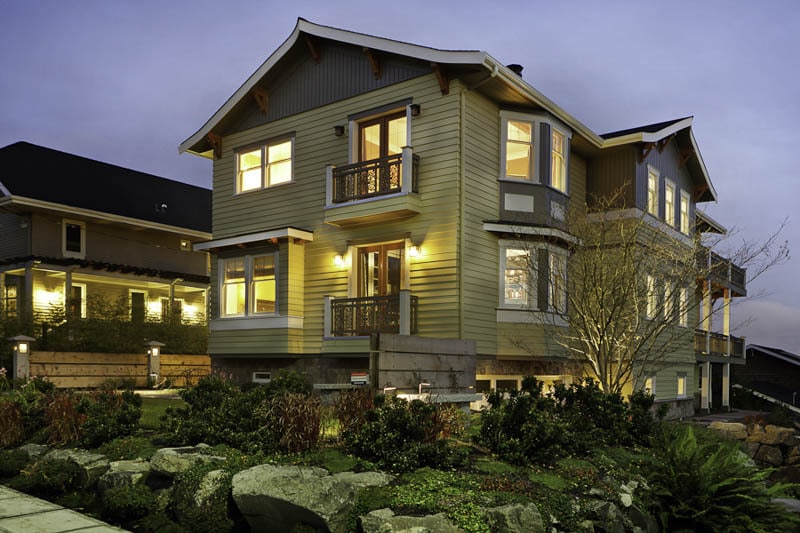 The Best Custom Home Builders In Seattle Builder Digest The Best Custom Home Builders In Seattle Builder Digest