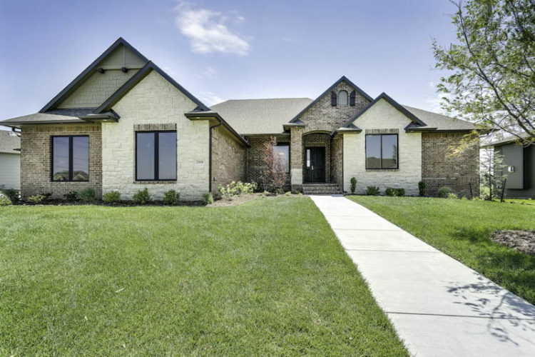 The Best Custom Home Builders in Wichita, Kansas Home Builder Digest