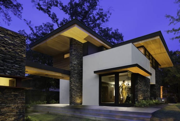 The Best Custom Home Builders in Atlanta Before & After Photos