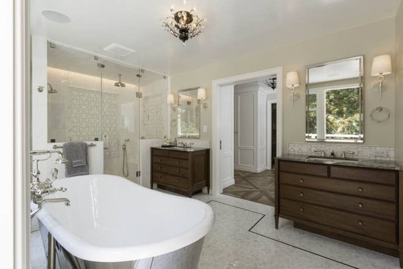 The Best Bathroom Remodeling Contractors in Marin | Before & After ...