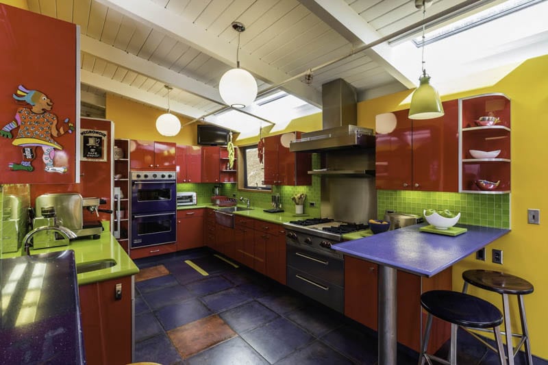 The Best Kitchen Remodeling Contractors in Marin