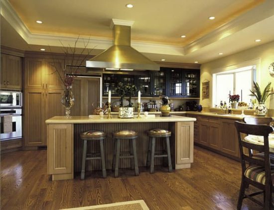 The Best Kitchen Remodeling Contractors in Marin - Home Builder Digest