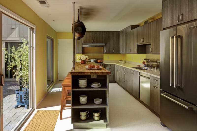 The Best Kitchen Remodeling Contractors In Oakland California
