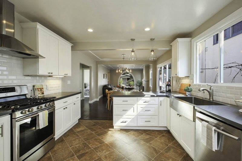 The Best Kitchen Remodeling Contractors in Oakland, California