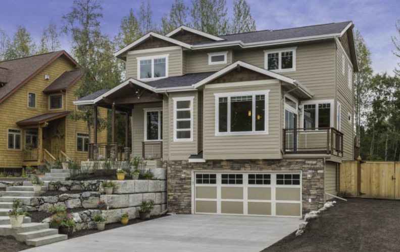 The Best Custom Home Builders in Anchorage - Home Builder Digest