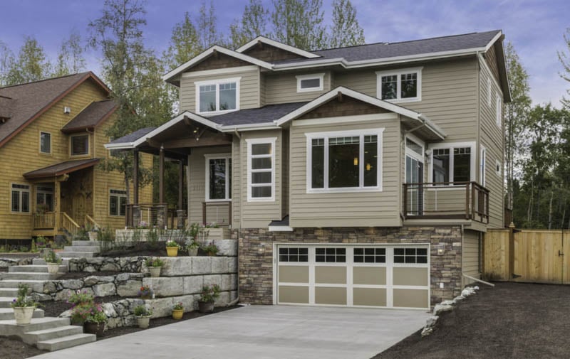 The Best Custom Home Builders in Anchorage Home Builder Digest