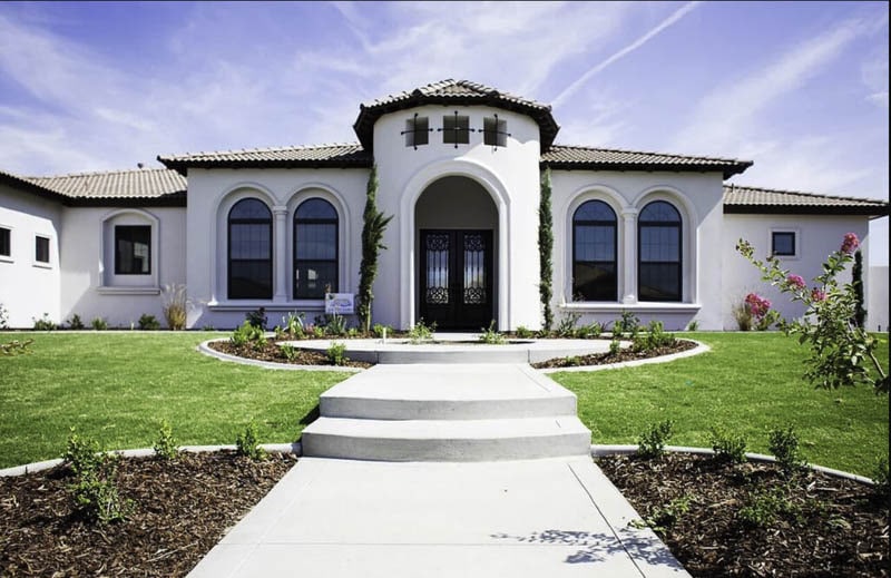 The Best Custom Home Builders in Bakersfield