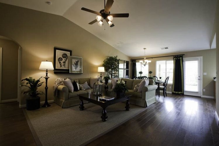 The Best Custom Home Builders in Bakersfield