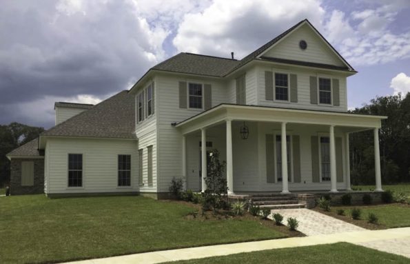 The Best Custom Home Builders in Baton Rouge