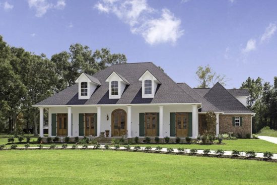 The Best Custom Home Builders in Baton Rouge - Home Builder Digest