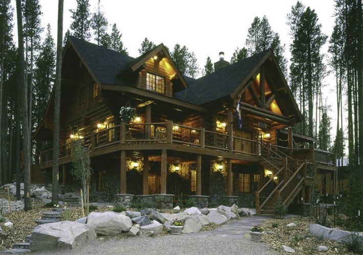 The Best Custom Home Builders in Boise | Before & After Photos