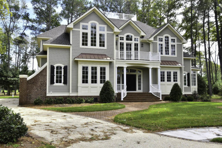 The Best Custom Home Builders in Chesapeake Home Builder Digest