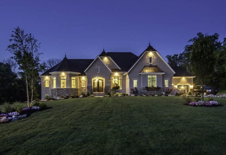 The Best Custom Home Builders in Cincinnati Home Builder Digest