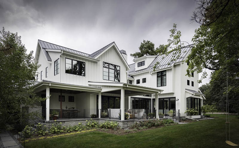 The Best Custom Home Builders In Denver