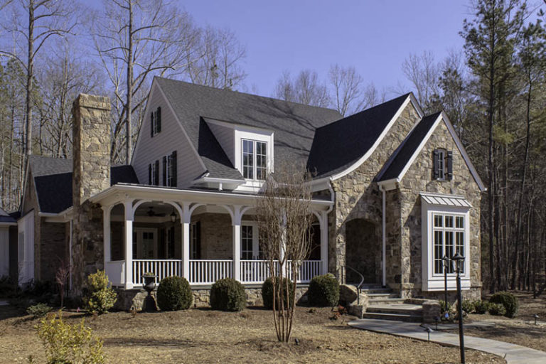 The Best Custom Home Builders in Durham Home Builder Digest
