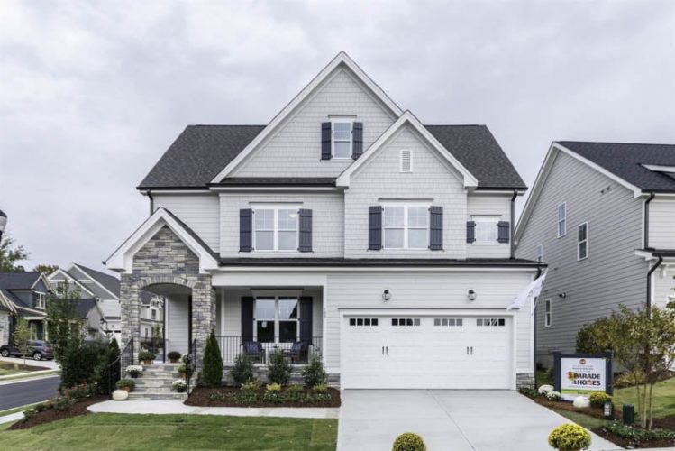 The Best Custom Home Builders in Durham Home Builder Digest