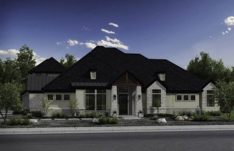 The Best Custom Home Builders in Garland Home Builder Digest