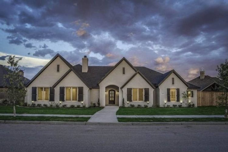The Best Custom Homes Builders in Lubbock Home Builder Digest