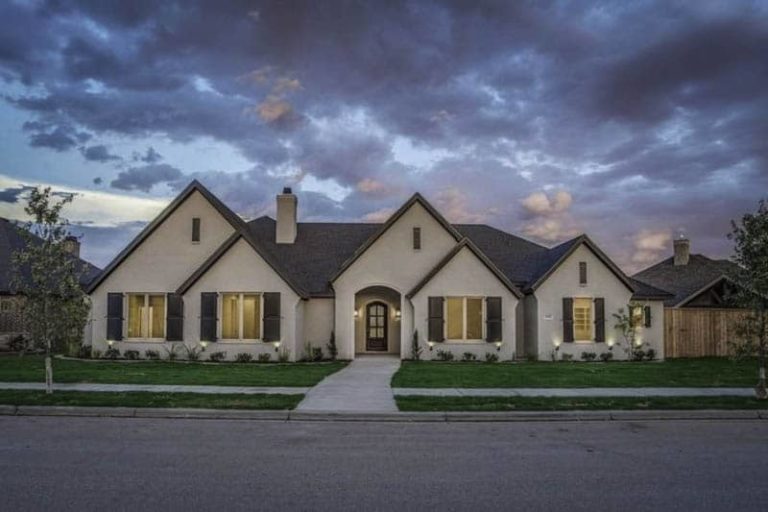 The Best Custom Homes Builders in Lubbock Home Builder Digest