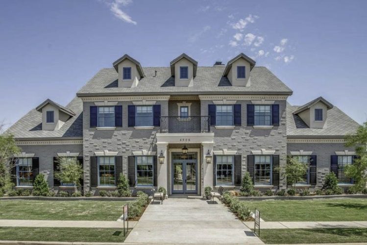 The Best Custom Homes Builders in Lubbock Home Builder Digest