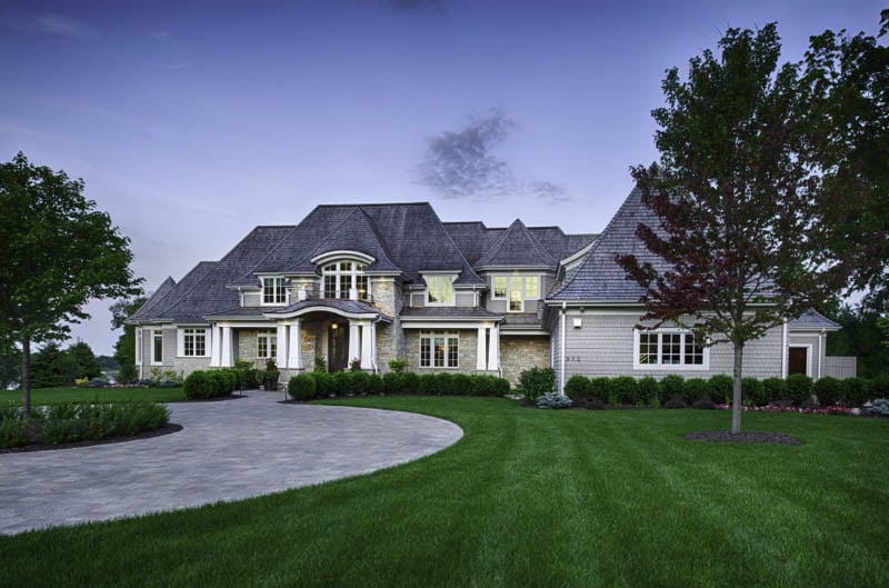 The Best Custom Home Builders in Minneapolis Home Builder Digest