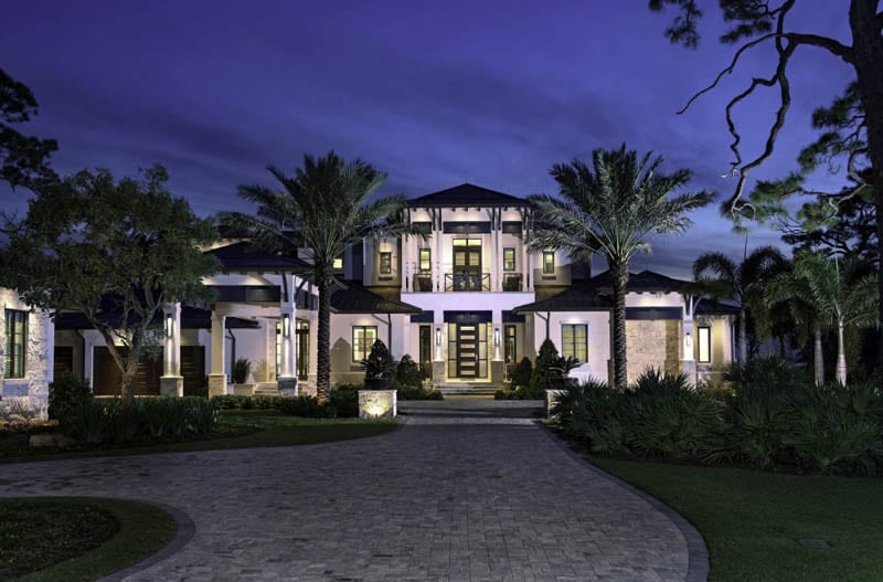 Thinking About Your Orlando Custom Home Appliances