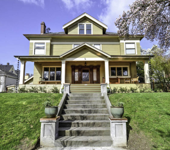 The Best Custom Home Builders in Portland Home Builder Digest