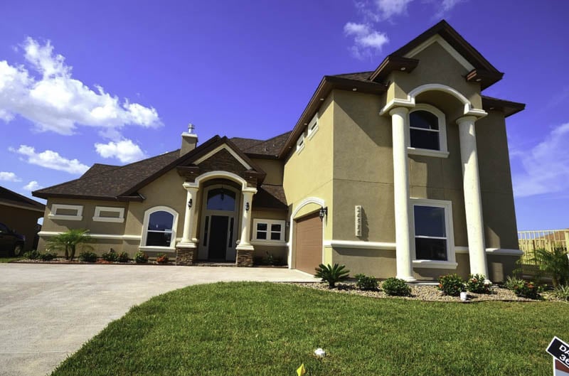 The Best Custom Home Builders In Corpus