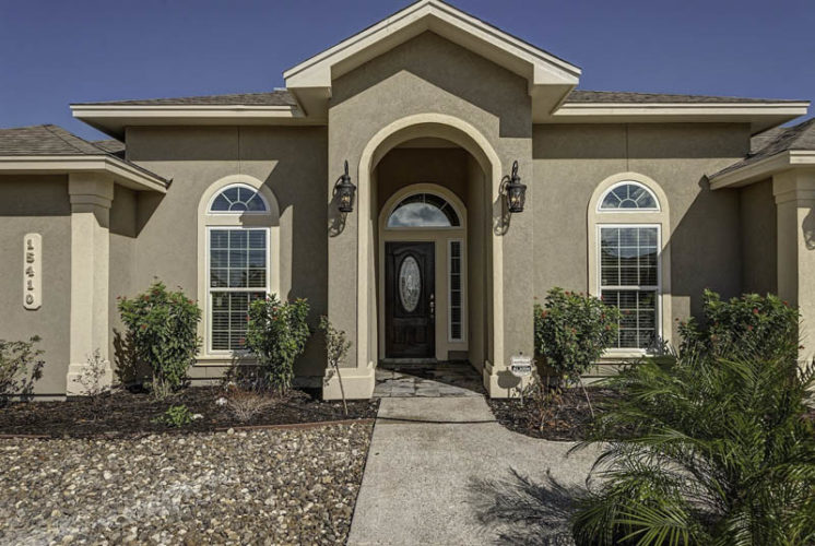 The Best Custom Home Builders in Corpus Christi, Texas Home Builder