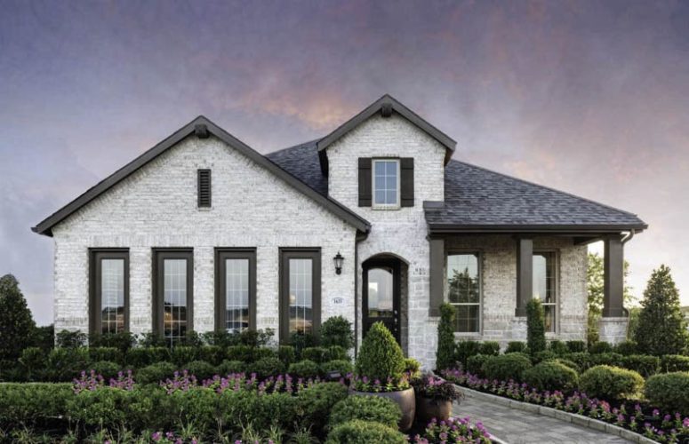 The Best Spec Home Builders Near Me