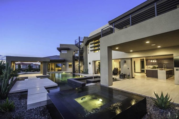 The Best Spec Home Builders Near Me