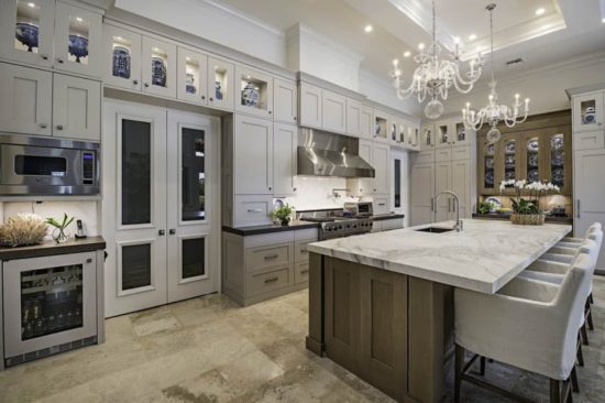 The Best Kitchen Remodeling Contractors in Florida