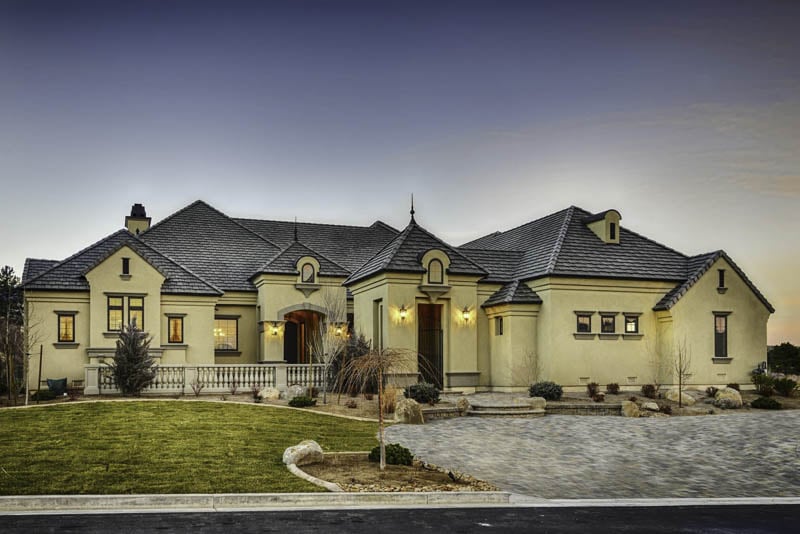 KIRBY CONSTRUCTION COMPANY - Project Photos & Reviews - Reno, NV