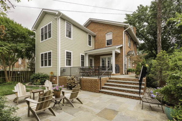 The Best Custom Home Builders in Richmond, Virginia - Home Builder Digest